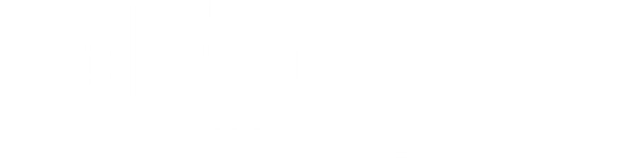 Megofy Travel, from plans to memories
